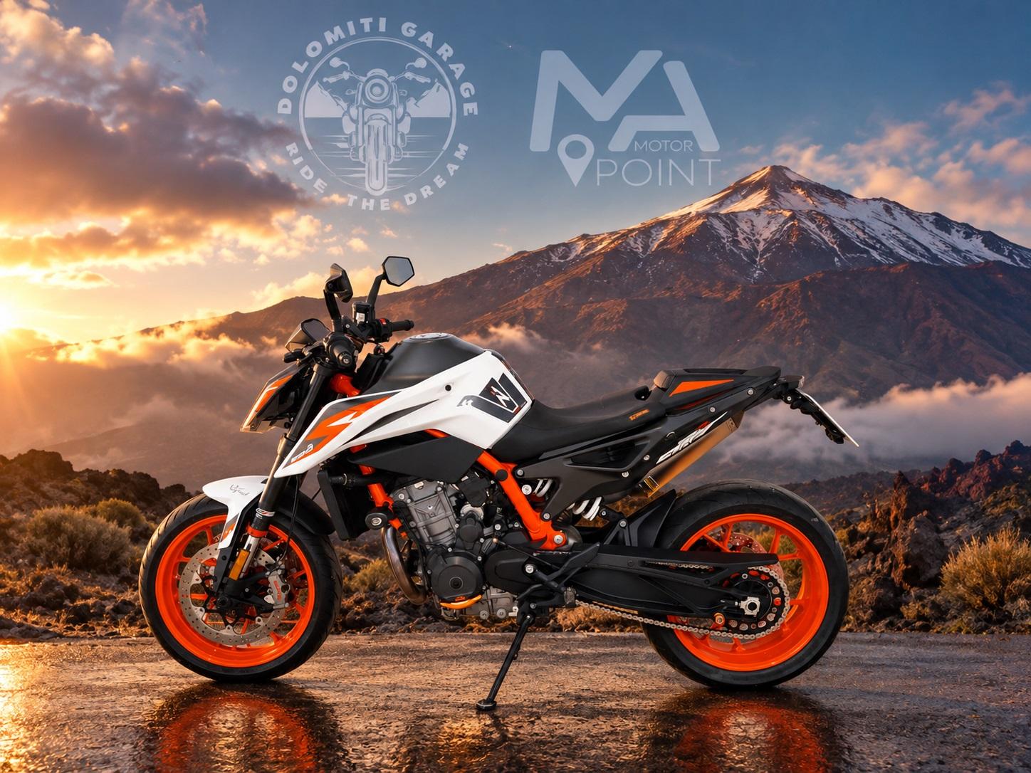 MA Motor Point